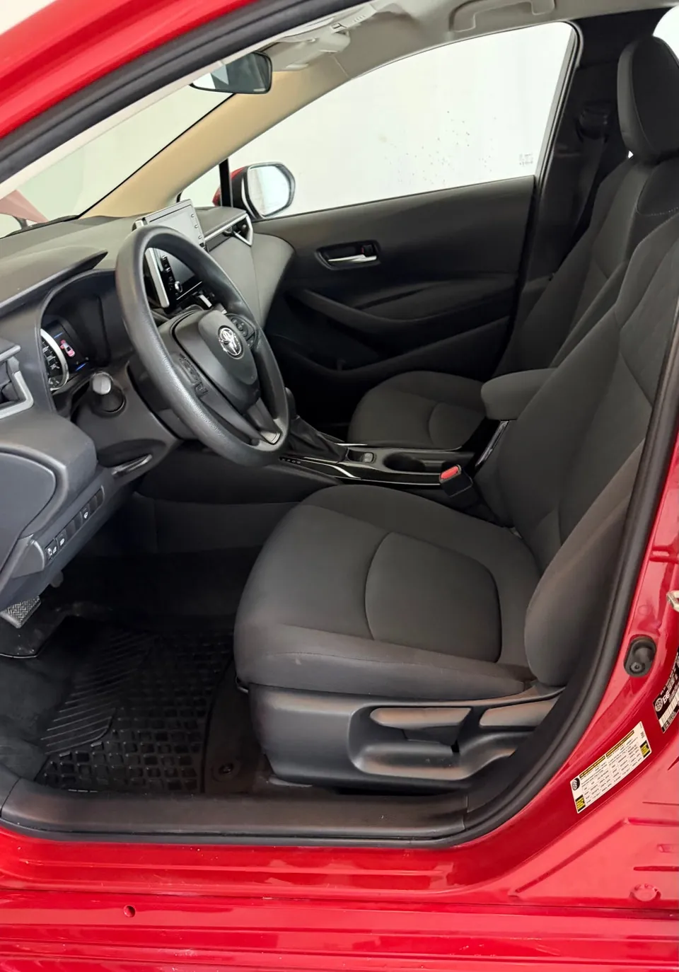 Toyota Corolla 2020 photo 5