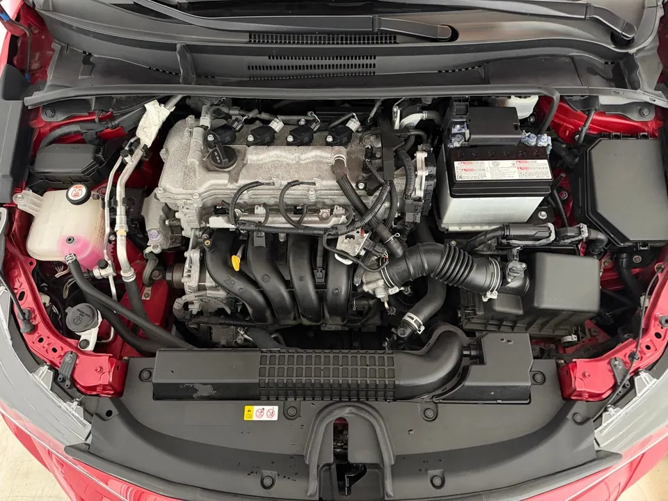 Toyota Corolla 2020 photo 2