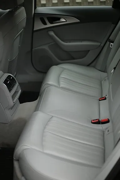 Audi A6 2013 photo 3