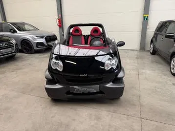Smart Crossblade