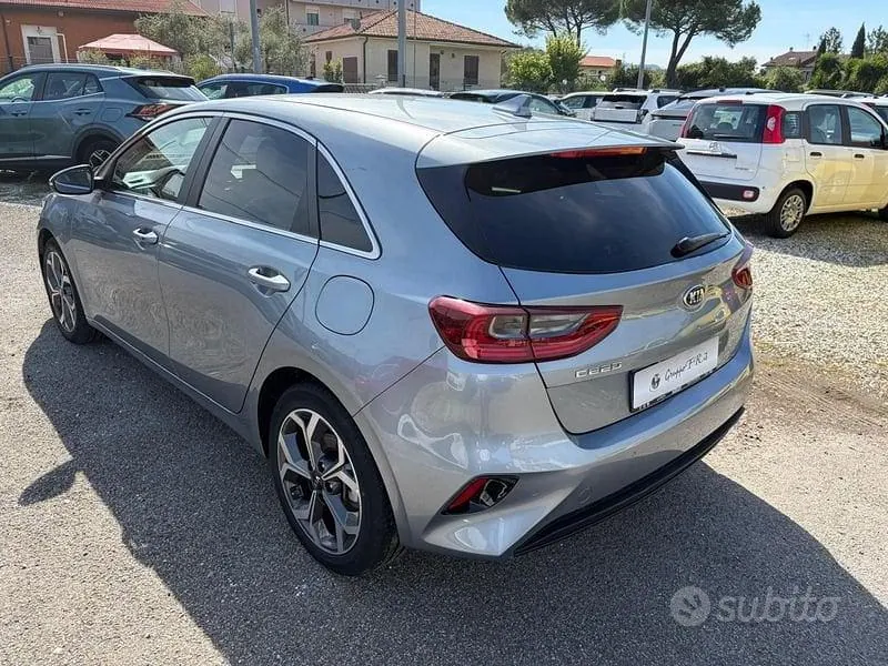 Kia Ceed 2020 photo 5