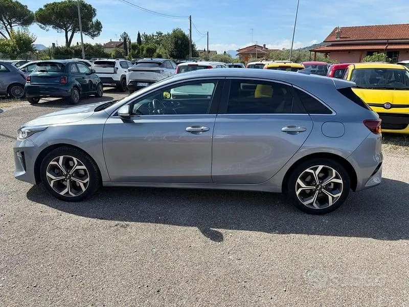 Kia Ceed 2020 photo 4