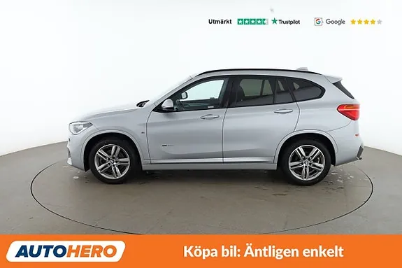 BMW X1 2018 photo 2