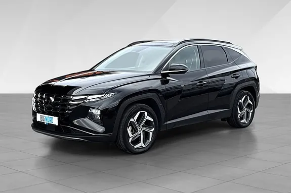 Hyundai Tucson 2022 photo 3