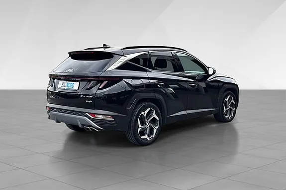 Hyundai Tucson 2022 photo 5