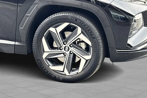 Hyundai Tucson 2022 photo 4