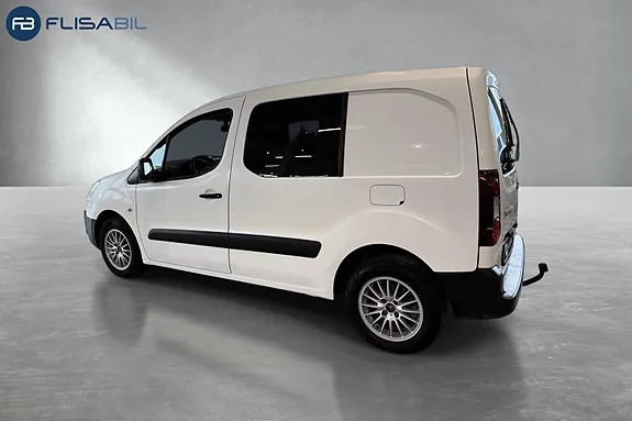 Citroen Berlingo 2015 photo 4