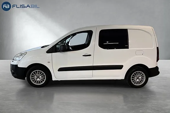 Citroen Berlingo 2015 photo 3
