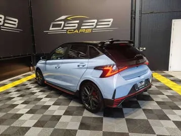 Hyundai I20 2024 photo 2
