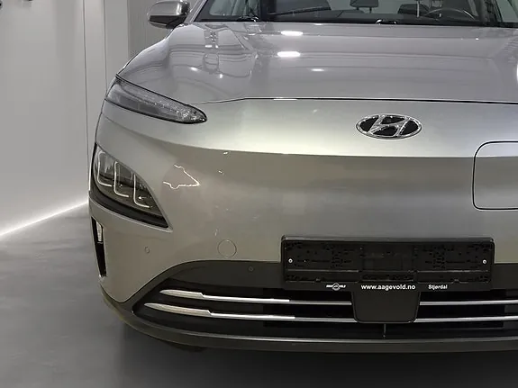 Hyundai Kona 2022 photo 4