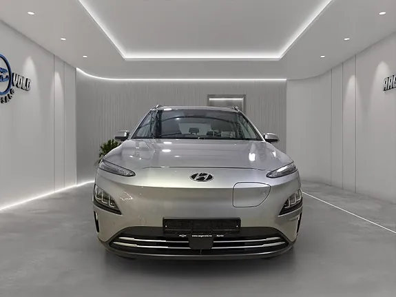 Hyundai Kona 2022 photo 5