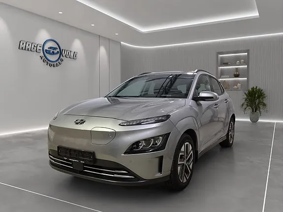 Hyundai Kona 2022 photo 3