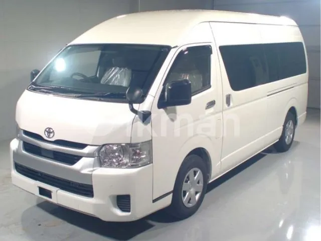 Toyota Gdh