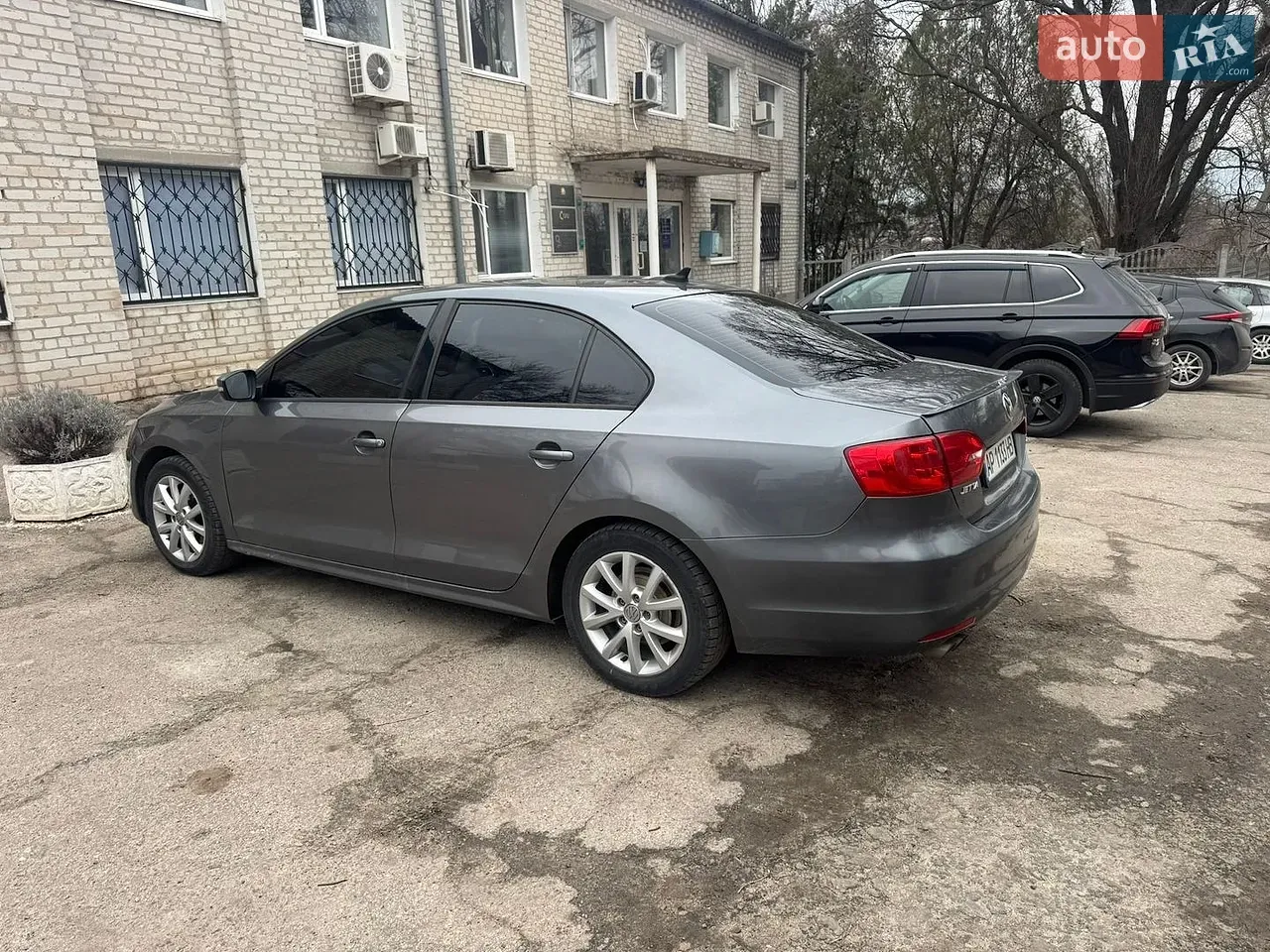 Volkswagen Jetta 2011 photo 3