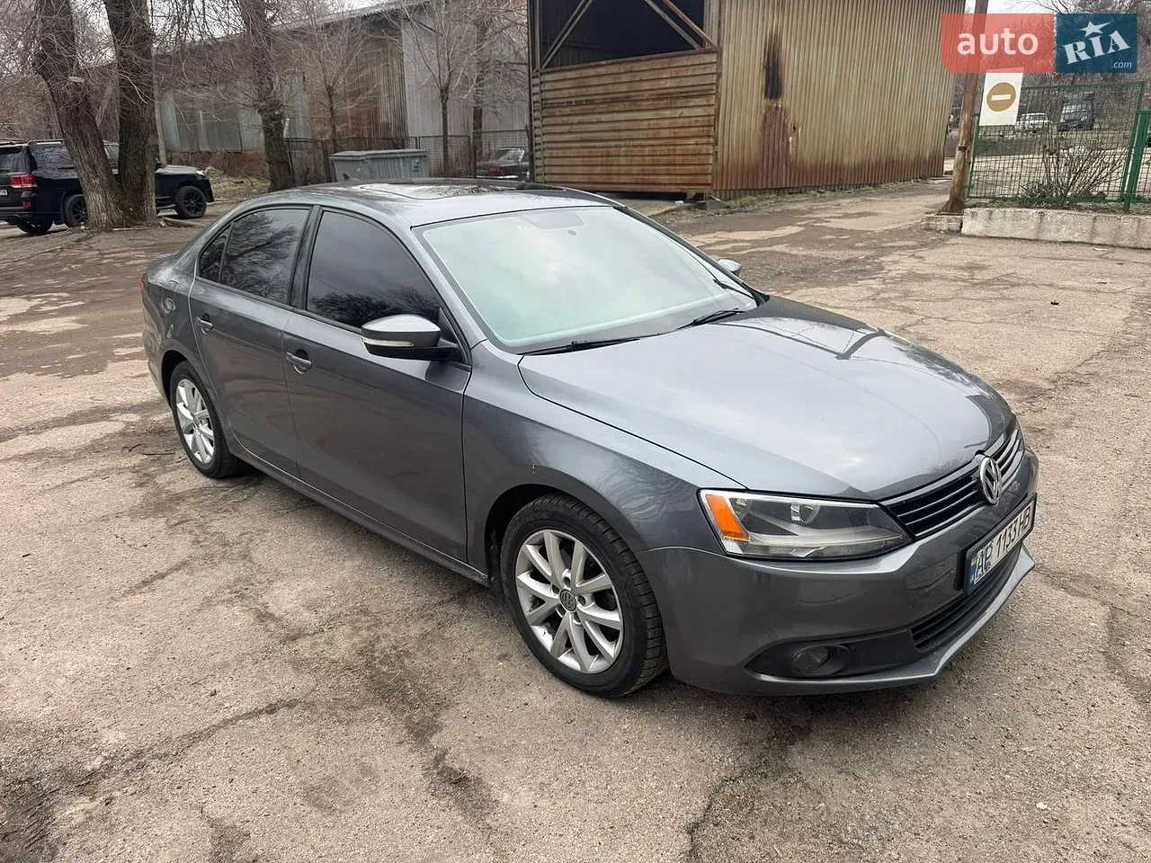Volkswagen Jetta 2011 photo 2