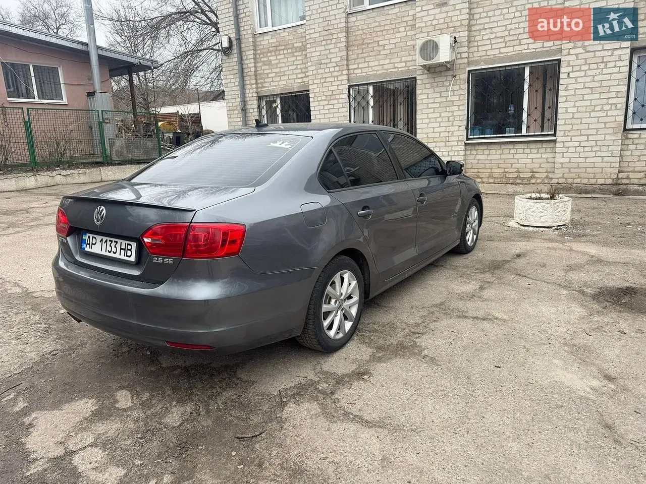 Volkswagen Jetta 2011 photo 4