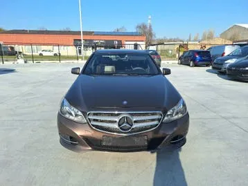 Mercedes-Benz E300 Cdi 2014 photo 2