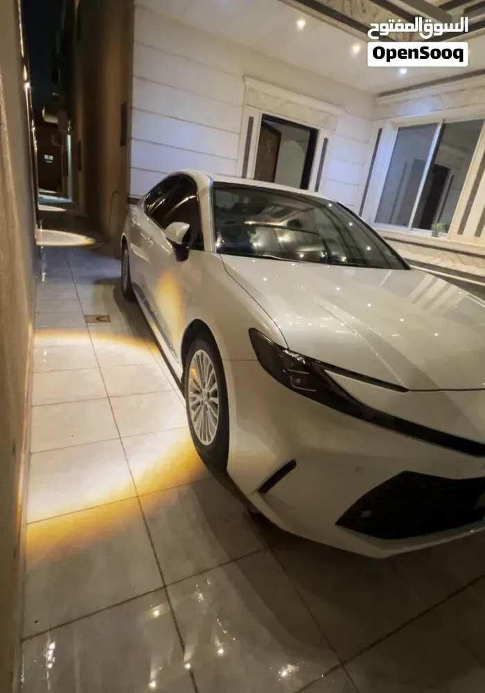 Toyota Camry 2025 photo 3