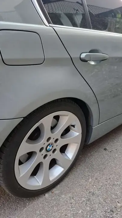 BMW 3 Series 2006 photo 3