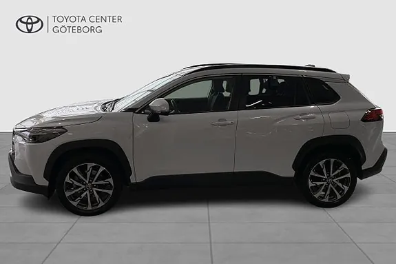 Toyota Corolla Cross 2023 photo 5