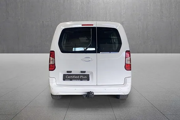 Toyota Proace City 2023 photo 4