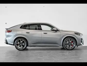 BMW X2 2025 photo 3