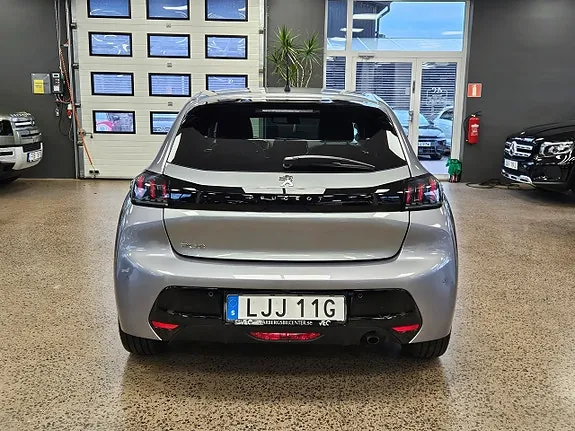 Peugeot 208 2023 photo 5
