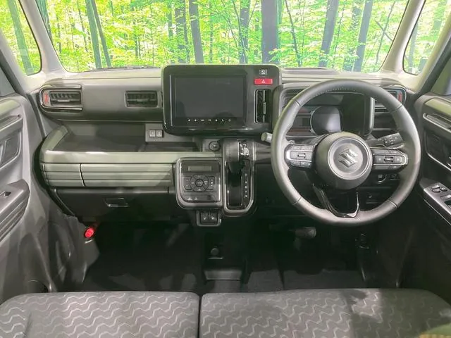 Suzuki Spacia Gia 2026 photo 2