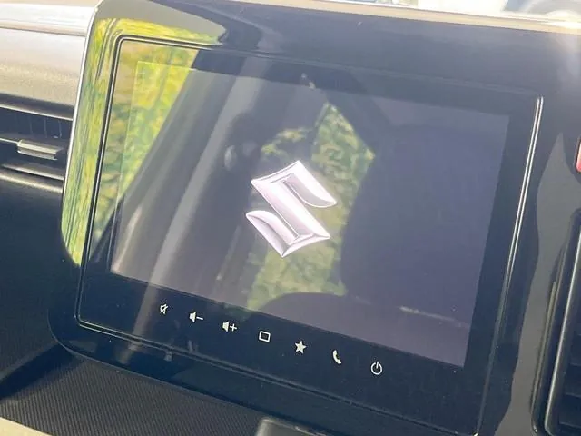 Suzuki Spacia Gia 2026 photo 4