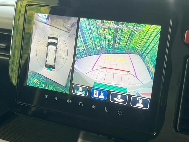 Suzuki Spacia Gia 2026 photo 5