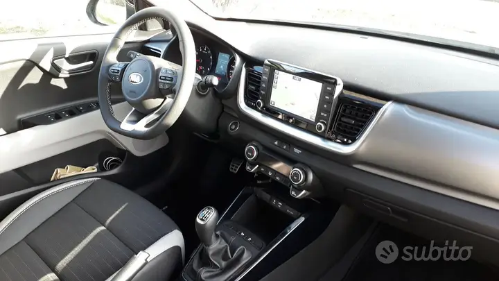 Kia Stonic 2019 photo 3