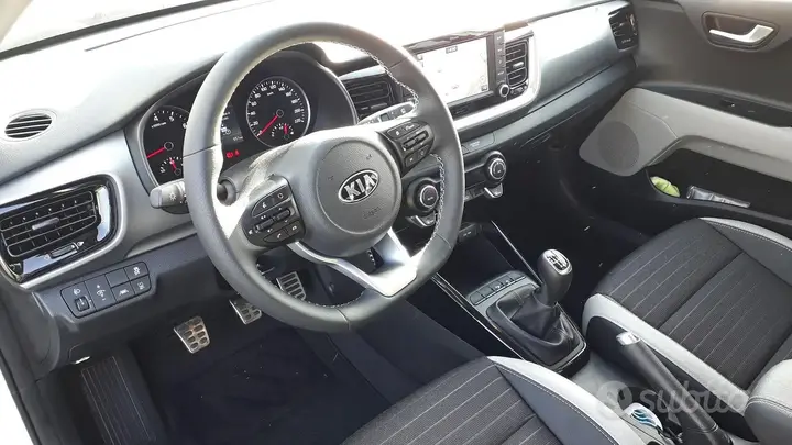 Kia Stonic 2019 photo 5