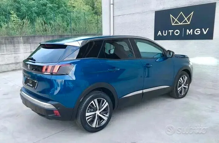 Peugeot 3008 2023 photo 4