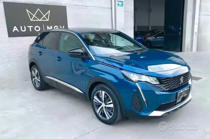 Peugeot 3008 2023 photo 3
