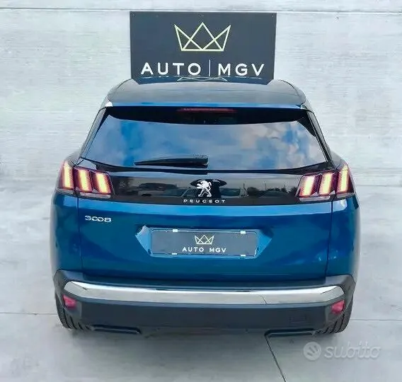 Peugeot 3008 2023 photo 5