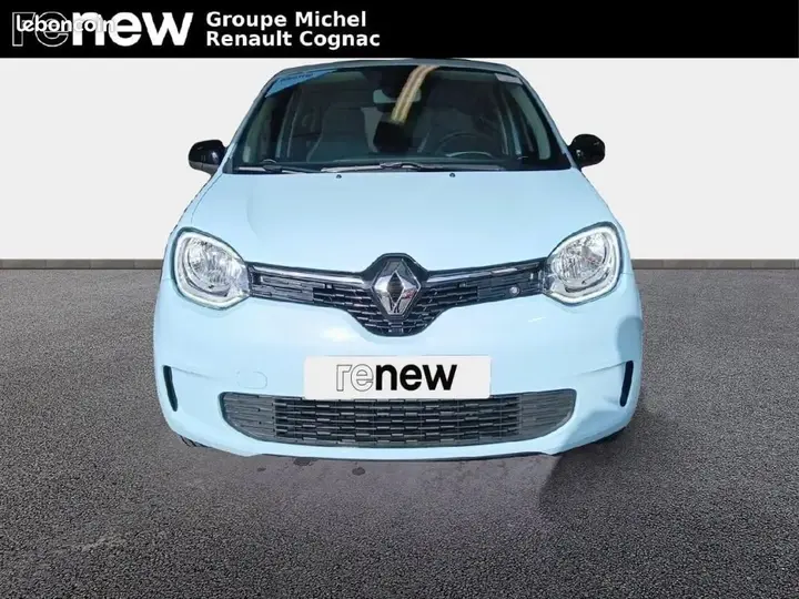 Renault Twingo 2023 photo 2