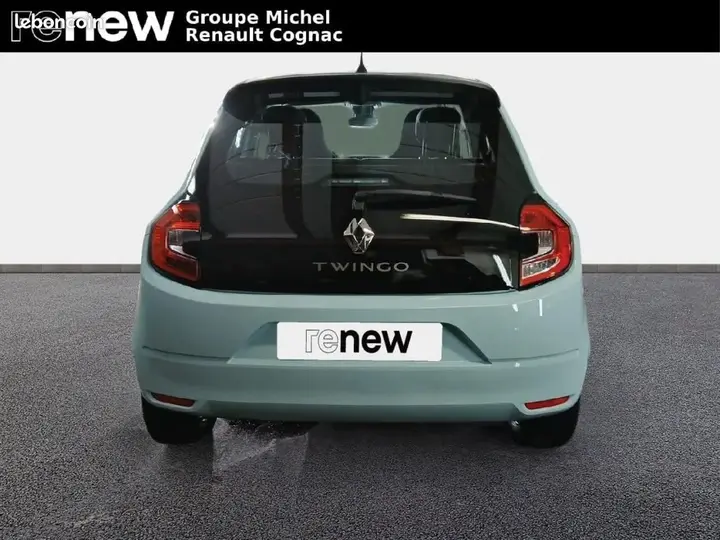 Renault Twingo 2023 photo 5
