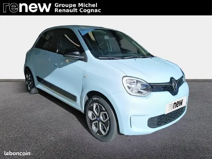Renault Twingo 2023 photo 3