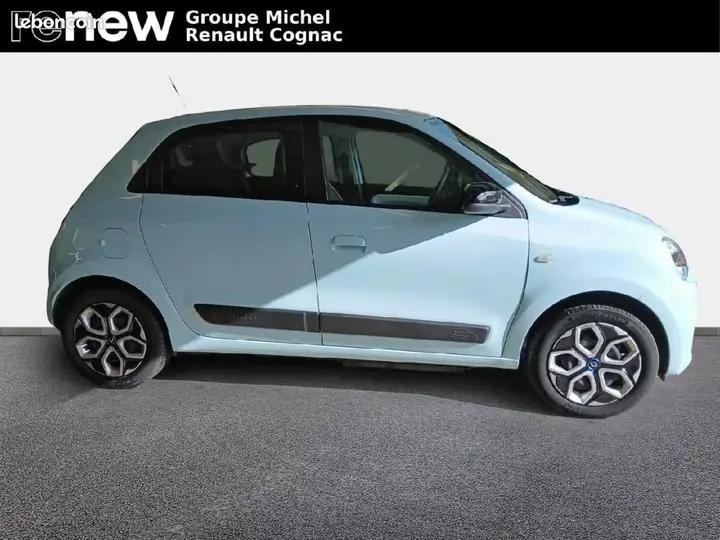 Renault Twingo 2023 photo 4