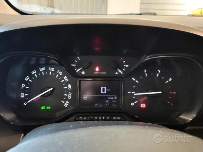 Citroen C3 Aircross 2022 photo 4