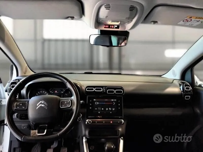 Citroen C3 Aircross 2022 photo 3