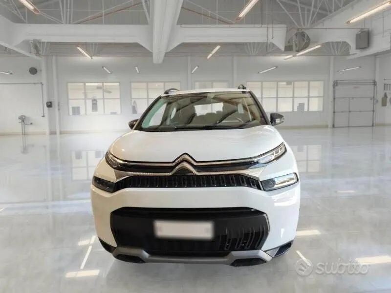 Citroen C3 Aircross 2022 photo 5