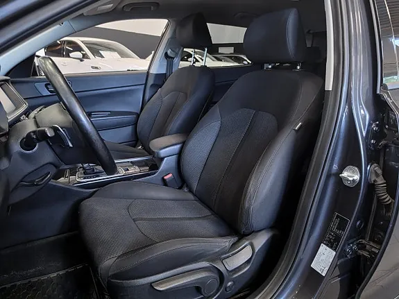 Kia Optima 2017 photo 5