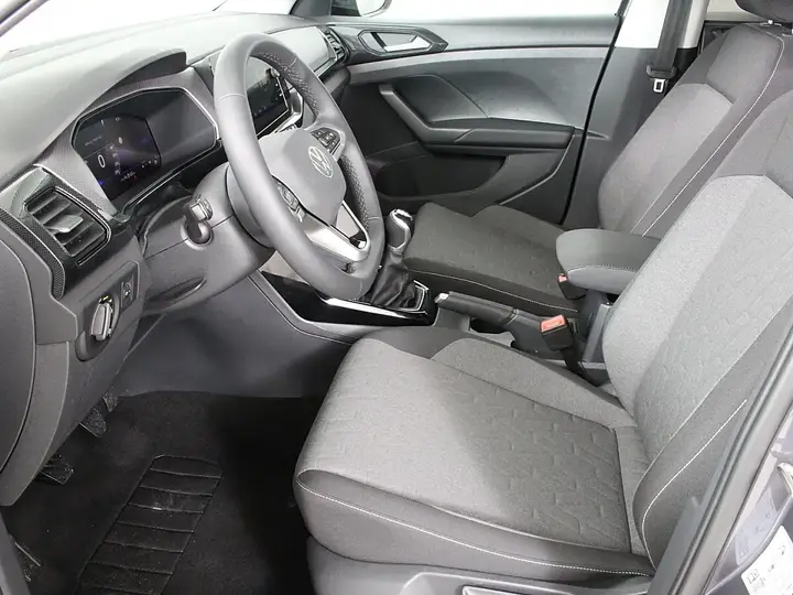 Volkswagen T-Cross 2026 photo 3