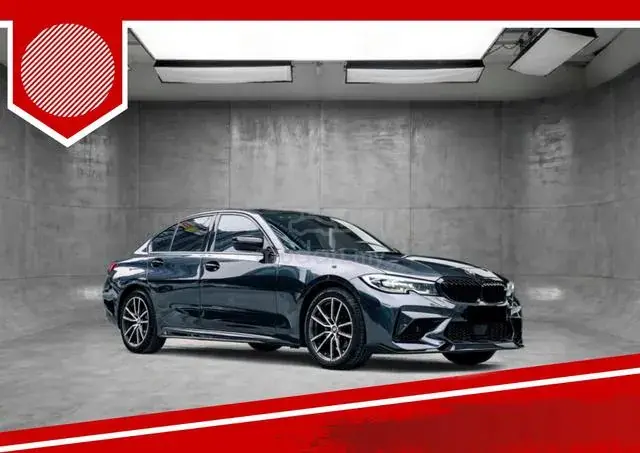 BMW 320I
