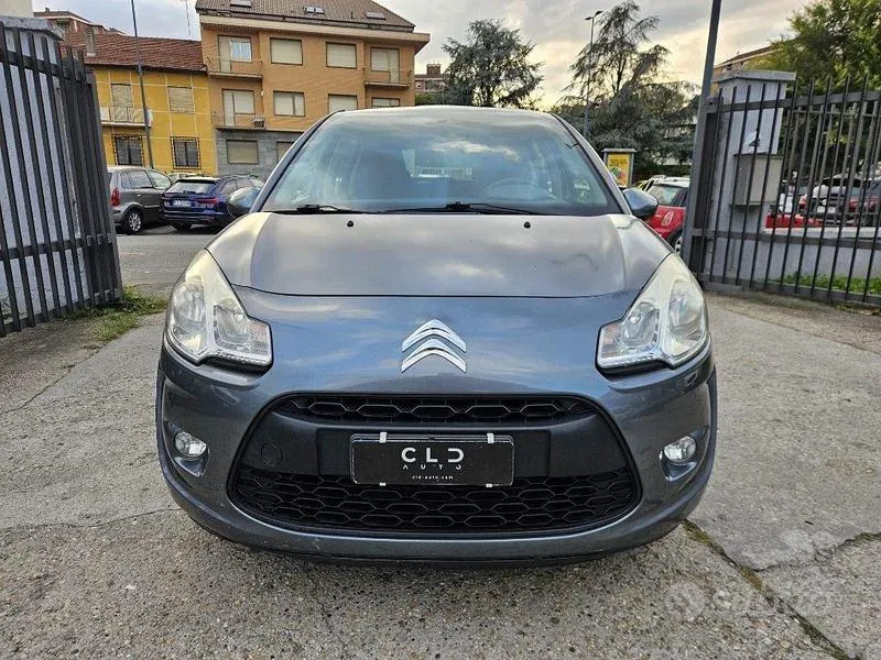 Citroen C3 2010 photo 2