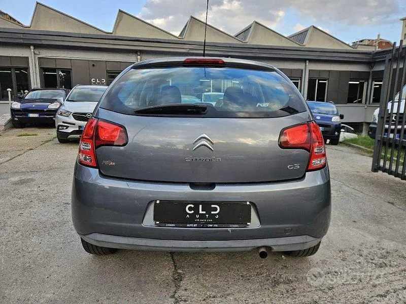 Citroen C3 2010 photo 5