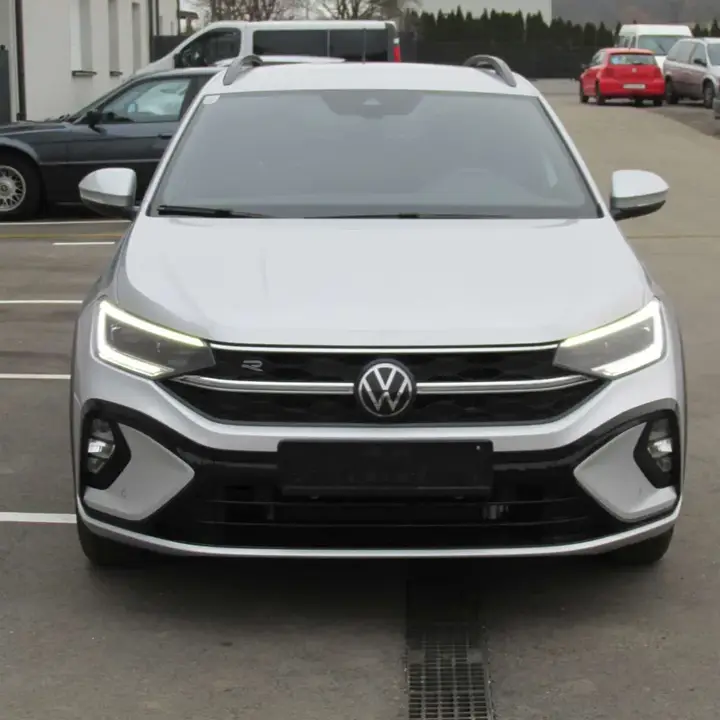 Volkswagen Taigo 2023 photo 2