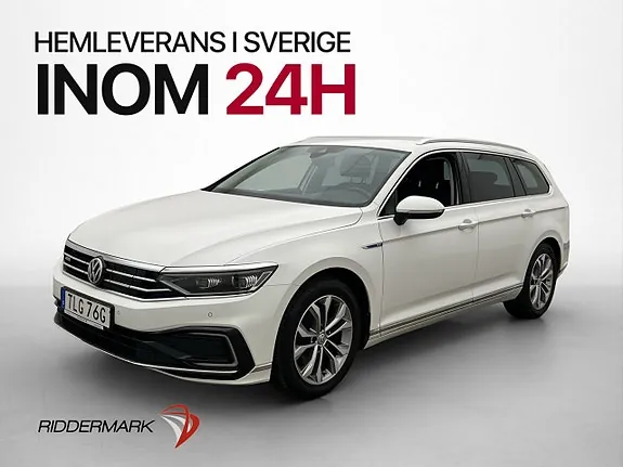 Volkswagen Passat 2020 photo 3