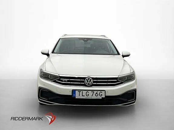 Volkswagen Passat 2020 photo 2